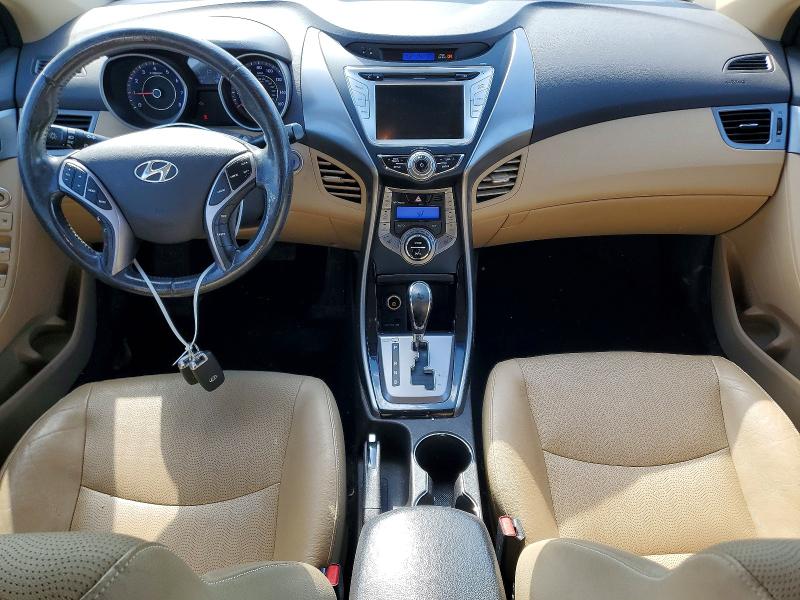Aukcja sprzedaży 2013 Hyundai Elantra, vin: KMHDH4AEXDU528926, numer aukcji: 52095886