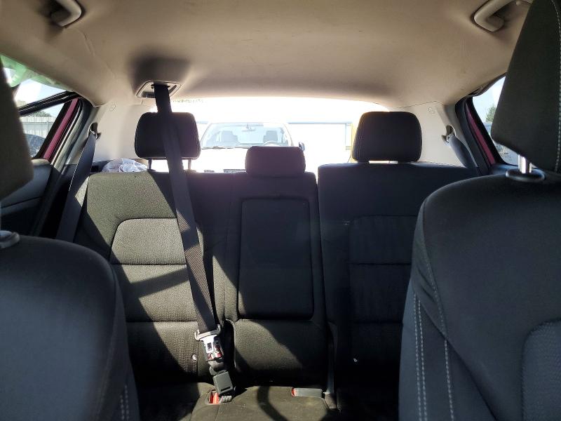 53200586 :رقم المزاد ، KNDPMCACXH7063767 vin ، 2017 Kia Sportage مزاد بيع