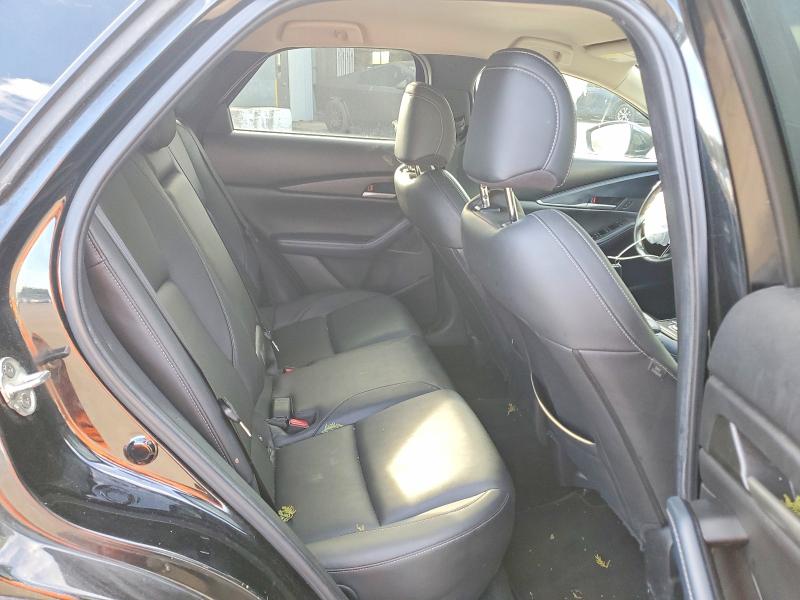 Продажа на аукционе авто 2021 Mazda Cx-30, vin: 3MVDMBBL9MM215354, номер лота: 52127366