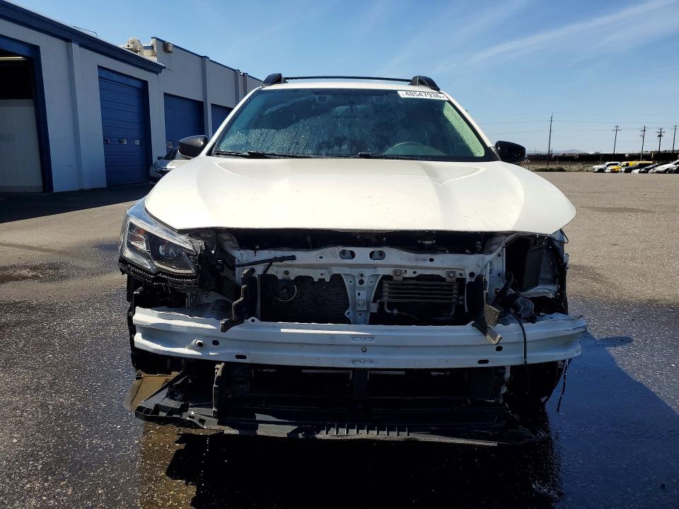 Auction sale of the 2020 Subaru Outback, vin: 4S4BTAAC7L3181191, lot number: 48547936
