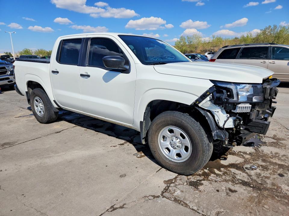 Продажа на аукционе авто 2024 Nissan Frontier, vin: 1N6ED1EKXRN655709, номер лота: 51900986
