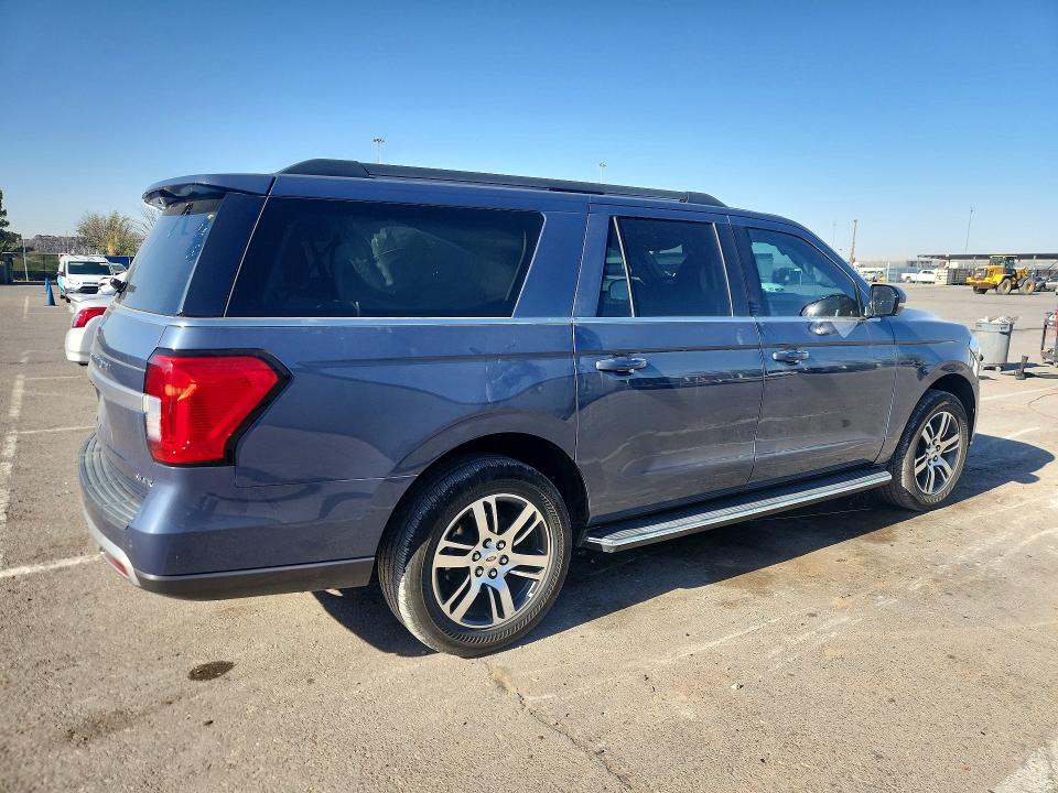 Продажа на аукционе авто 2022 Ford Expedition, vin: 1FMJK1HT3NEA17576, номер лота: 53368506