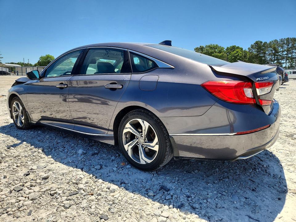 Продаж на аукціоні авто 2019 Honda Accord, vin: 1HGCV1F53KA065429, номер лоту: 52908406