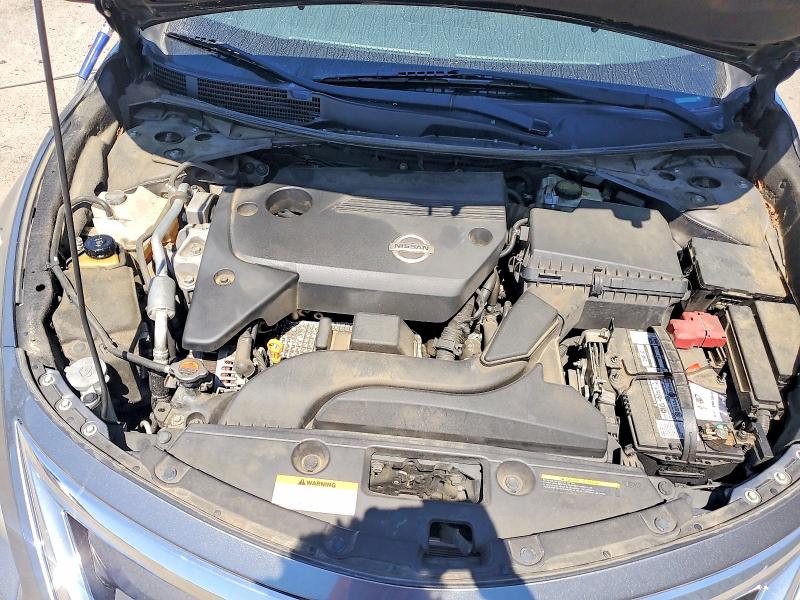 Aukcja sprzedaży 2014 Nissan Altima, vin: 1N4AL3AP1EC325468, numer aukcji: 52871936