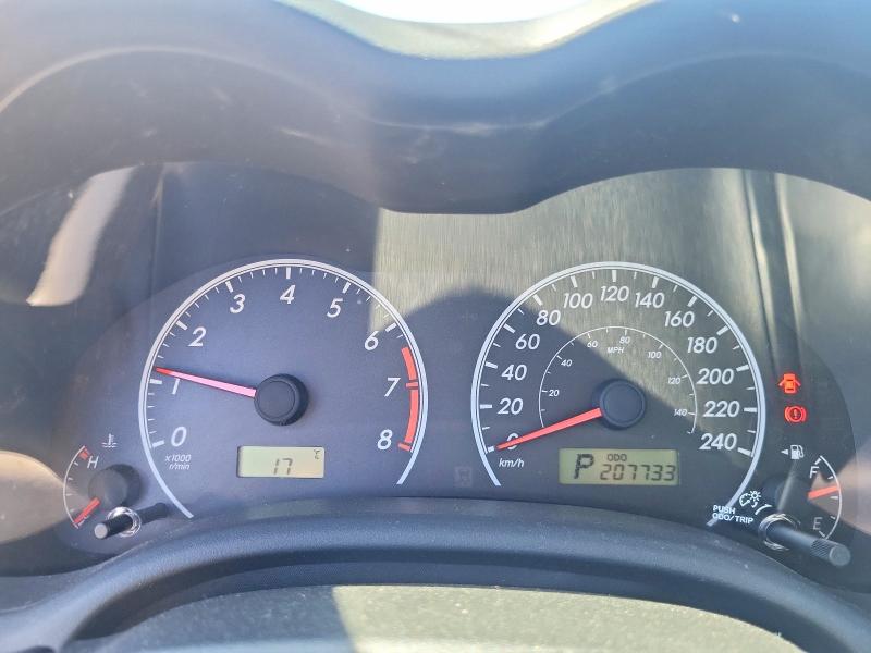 53388826 :رقم المزاد ، 2T1BU4EEXDC944411 vin ، 2013 Toyota Corolla مزاد بيع