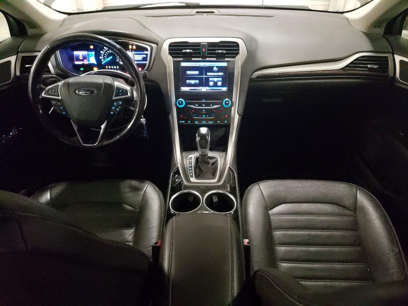 Продажа на аукционе авто 2013 Ford Fusion, vin: 3FA6P0HR6DR242084, номер лота: 54499886