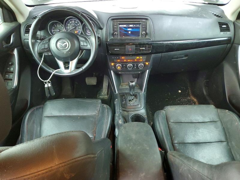 Aukcja sprzedaży 2013 Mazda Cx-5, vin: JM3KE4DE2D0107748, numer aukcji: 53775516