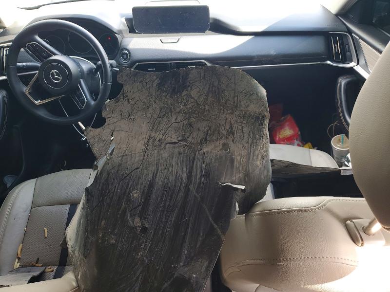 Продажа на аукционе авто 2024 Mazda Cx-90, vin: JM3KKDHD5R1131442, номер лота: 55054486