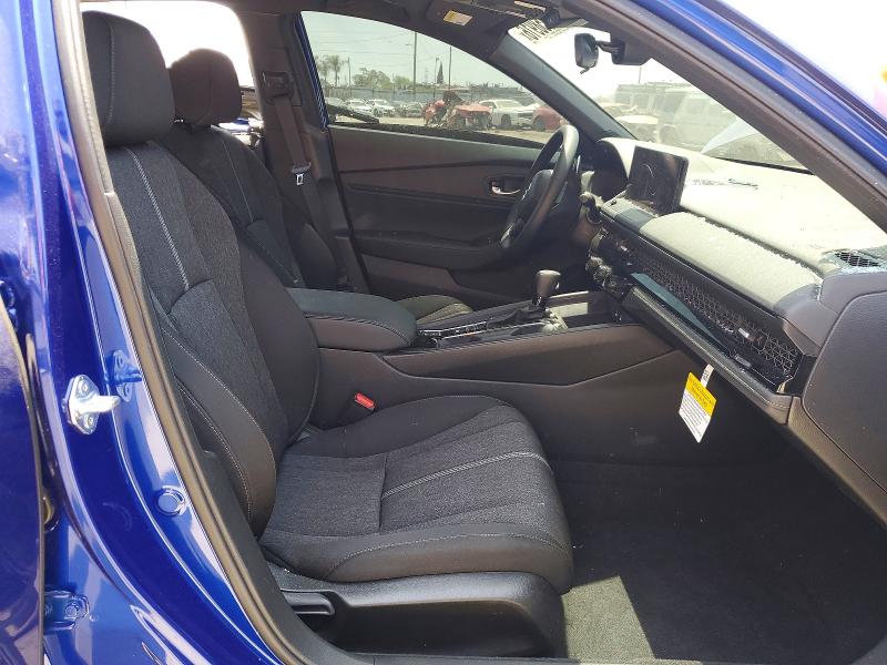 Aukcja sprzedaży 2026 Honda Accord, vin: 1HGCY2F55TA000936, numer aukcji: 54858916