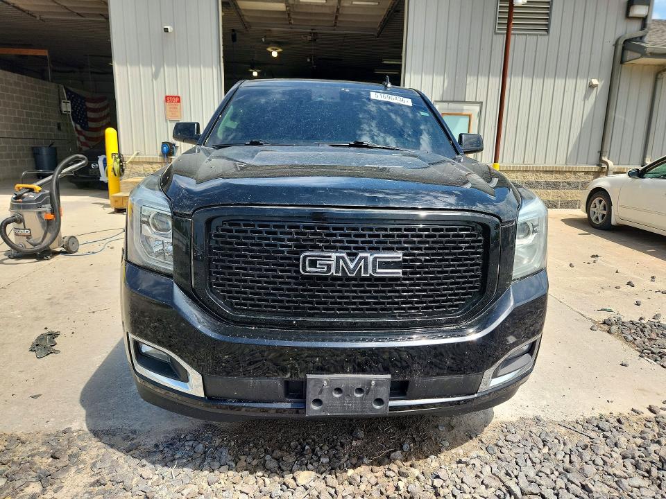 51696436 :رقم المزاد ، 1GKS2BKC0LR270873 vin ، 2020 Gmc Yukon مزاد بيع
