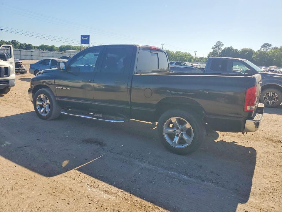 Aukcja sprzedaży 2005 Dodge Ram 1500, vin: 1D7HA18D65S355589, numer aukcji: 53976656