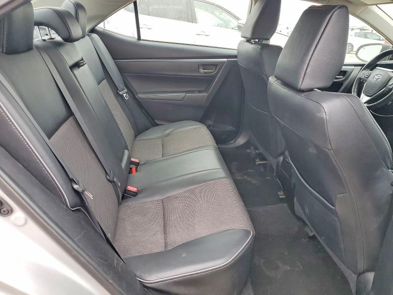 Продажа на аукционе авто 2015 Toyota Corolla, vin: 5YFBURHE1FP253182, номер лота: 53279546