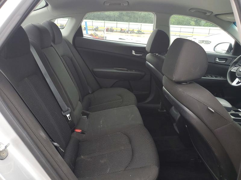 Продажа на аукционе авто 2020 Kia Optima, vin: 5XXGT4L35LG419791, номер лота: 54424506