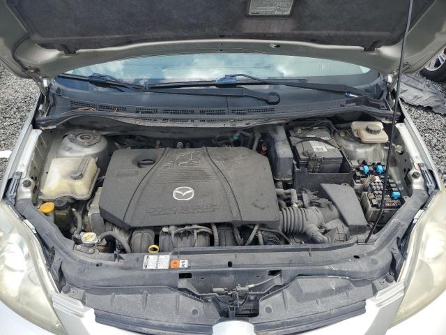 Продажа на аукционе авто 2006 Mazda 5, vin: JM1CR293660119773, номер лота: 53586706