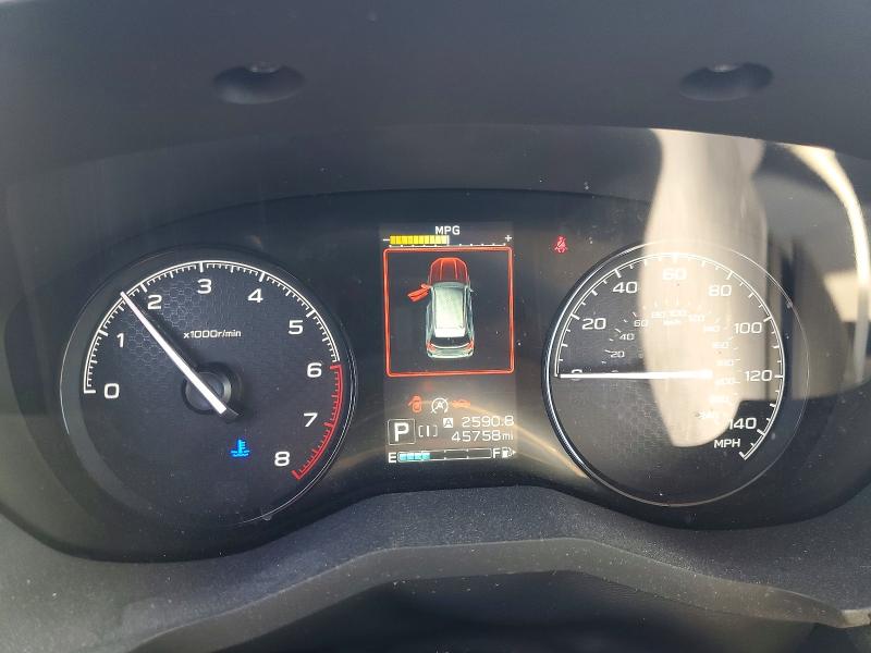 Aukcja sprzedaży 2023 Subaru Forester, vin: JF2SKAAC1PH405220, numer aukcji: 53031836