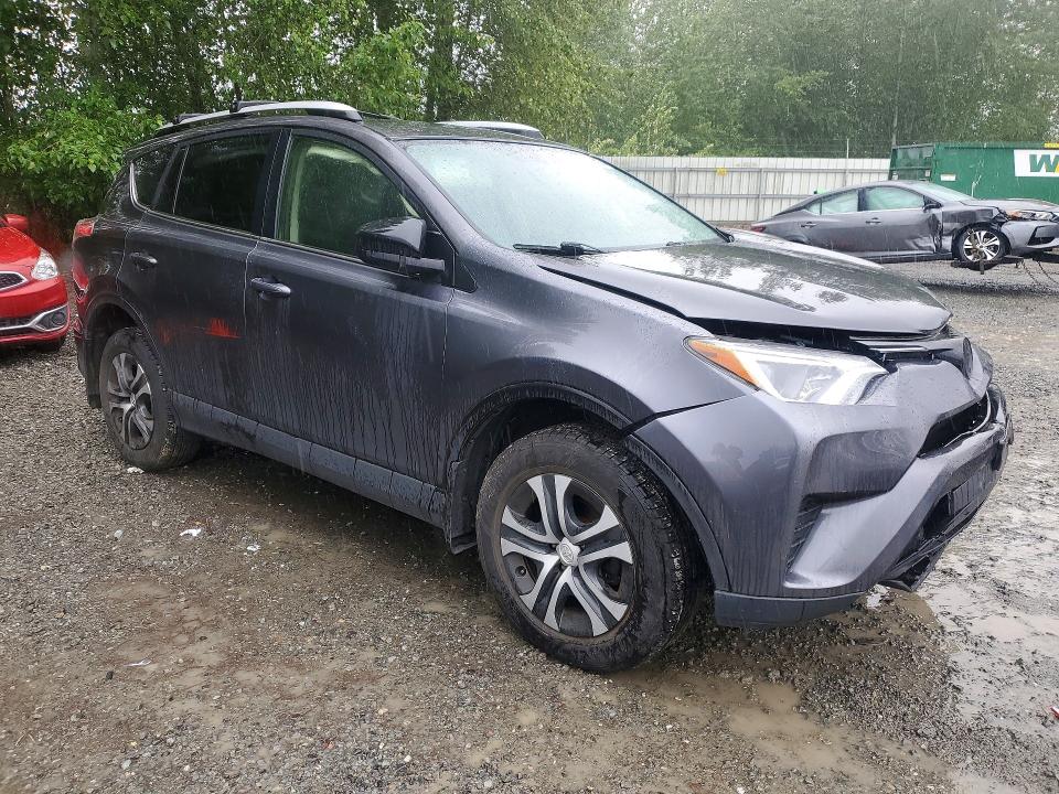53644606 :رقم المزاد ، JTMBFREV3GJ097652 vin ، 2016 Toyota Rav4 مزاد بيع