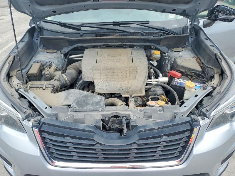 Aukcja sprzedaży 2020 Subaru Forester, vin: JF2SKASC2LH562750, numer aukcji: 55235036
