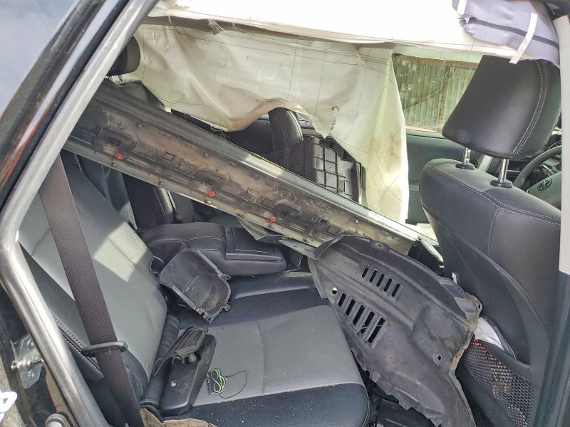 53712076 :رقم المزاد ، JTEBU5JR7L5773199 vin ، 2020 Toyota 4 Runner مزاد بيع