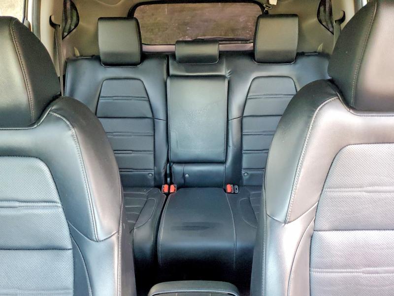 2021 Honda Cr-v მანქანა იყიდება აუქციონზე, vin: 2HKRW2H82MH656060, აუქციონის ნომერი: 52446926