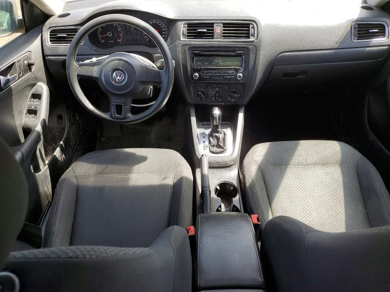 Продаж на аукціоні авто 2013 Volkswagen Jetta, vin: 3VW2K7AJ9DM408001, номер лоту: 52171306