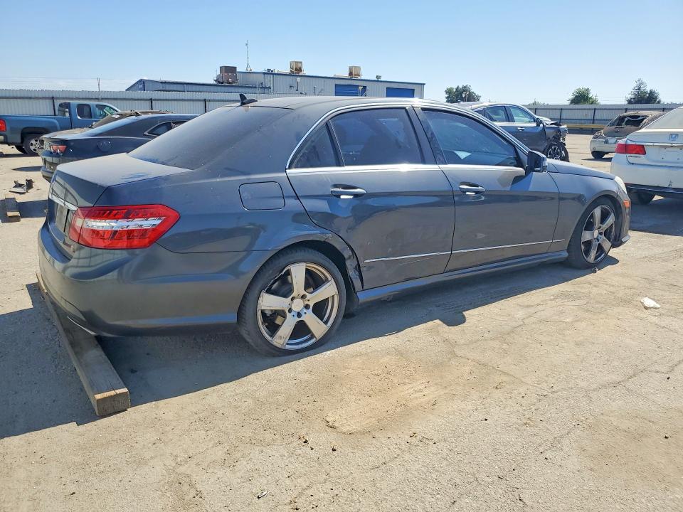 Продажа на аукционе авто 2011 Mercedes-benz E, vin: WDDHF5GB3BA287343, номер лота: 54872046