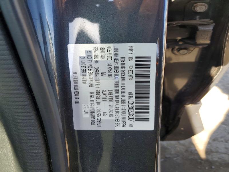 Продажа на аукционе авто 2014 Mazda Cx-5, vin: JM3KE4CY2E0427407, номер лота: 55122836