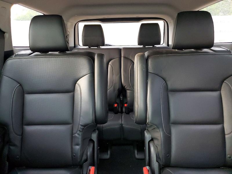 Продажа на аукционе авто 2018 Gmc Acadia, vin: 1GKKNMLS1JZ113410, номер лота: 53880776