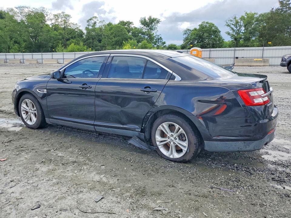 Продаж на аукціоні авто 2017 Ford Taurus, vin: 1FAHP2E8XHG119420, номер лоту: 54966276