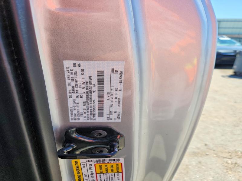 Aukcja sprzedaży 2018 Ford F150, vin: 1FTEX1RG7JFB71298, numer aukcji: 53051766