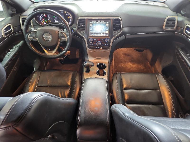 Продажа на аукционе авто 2015 Jeep Grand Cherokee, vin: 1C4RJFBG2FC846672, номер лота: 52483296