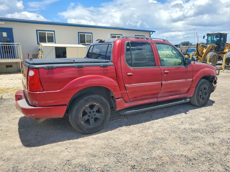 Aukcja sprzedaży 2005 Ford Explorer Sport Trac, vin: 1FMDU67K05UA12886, numer aukcji: 55119586