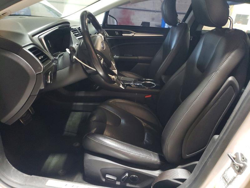 Продажа на аукционе авто 2013 Ford Fusion, vin: 3FA6P0D98DR251374, номер лота: 52514486