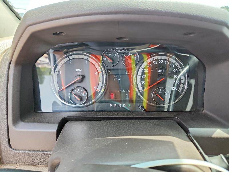 53416936 :رقم المزاد ، 3D7UT2CL2BG638006 vin ، 2011 Dodge Ram 2500 مزاد بيع