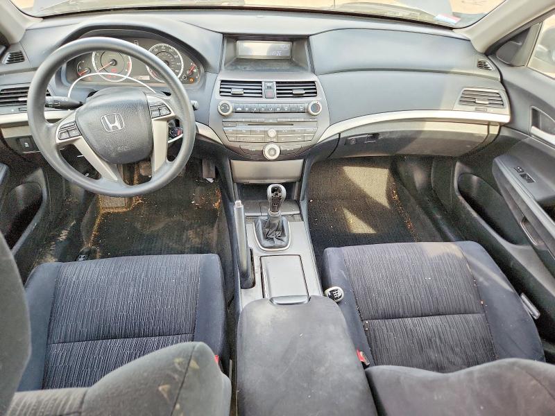 Продаж на аукціоні авто 2011 Honda Accord, vin: 1HGCP2E34BA009256, номер лоту: 54703906