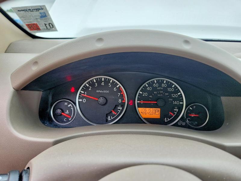 Продаж на аукціоні авто 2012 Nissan Pathfinder, vin: 5N1AR1NN6CC619933, номер лоту: 54674096
