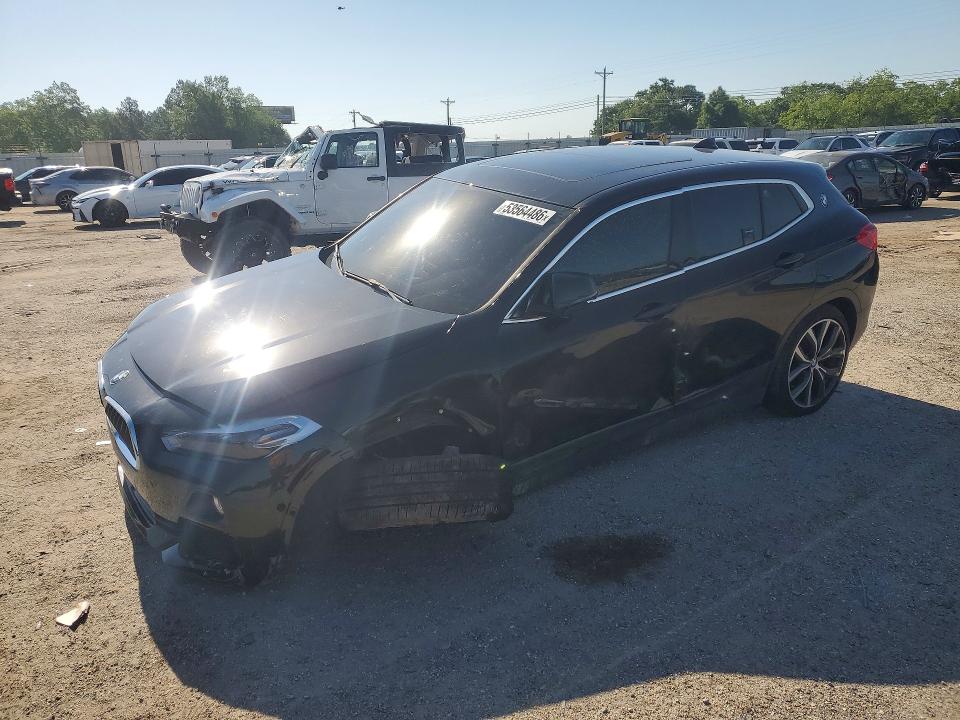 Aukcja sprzedaży 2018 Bmw X2, vin: WBXYJ3C39JEJ84420, numer aukcji: 53564486