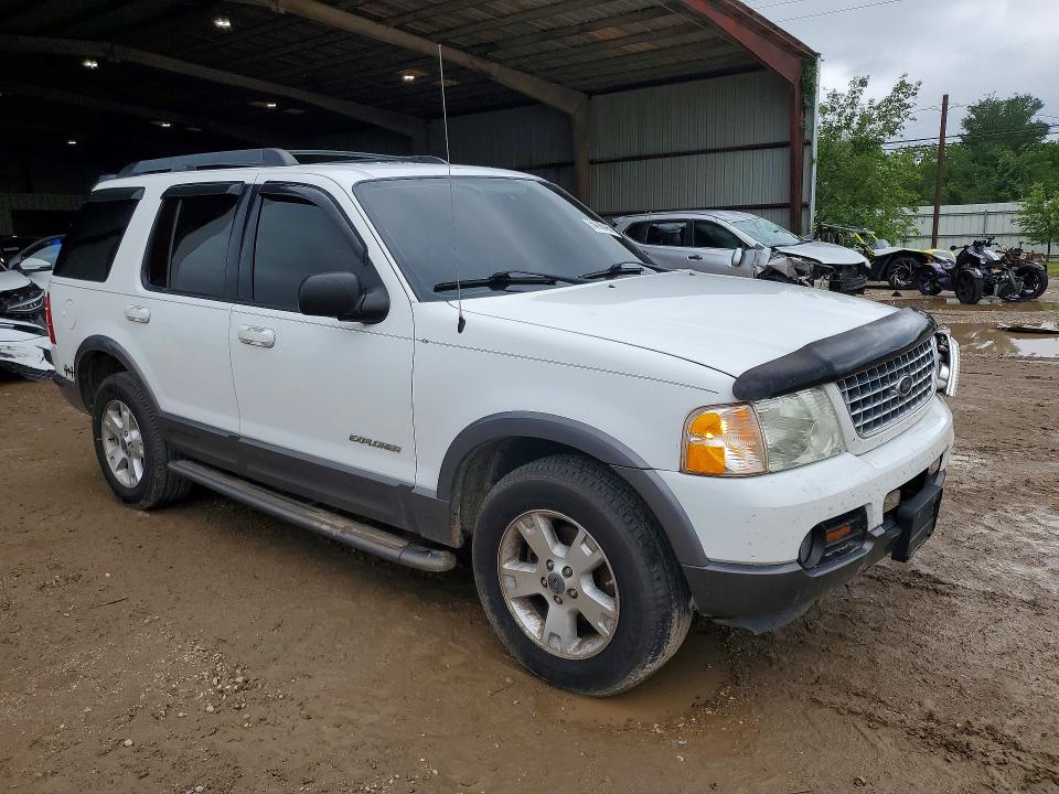 Продажа на аукционе авто 2005 Ford Explorer, vin: 1FMZU73K55UA41429, номер лота: 54286496
