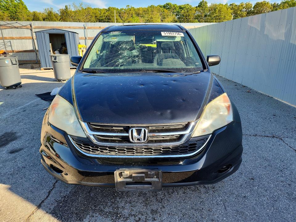 Продаж на аукціоні авто 2011 Honda Cr-v, vin: 5J6RE4H58BL080725, номер лоту: 51902756