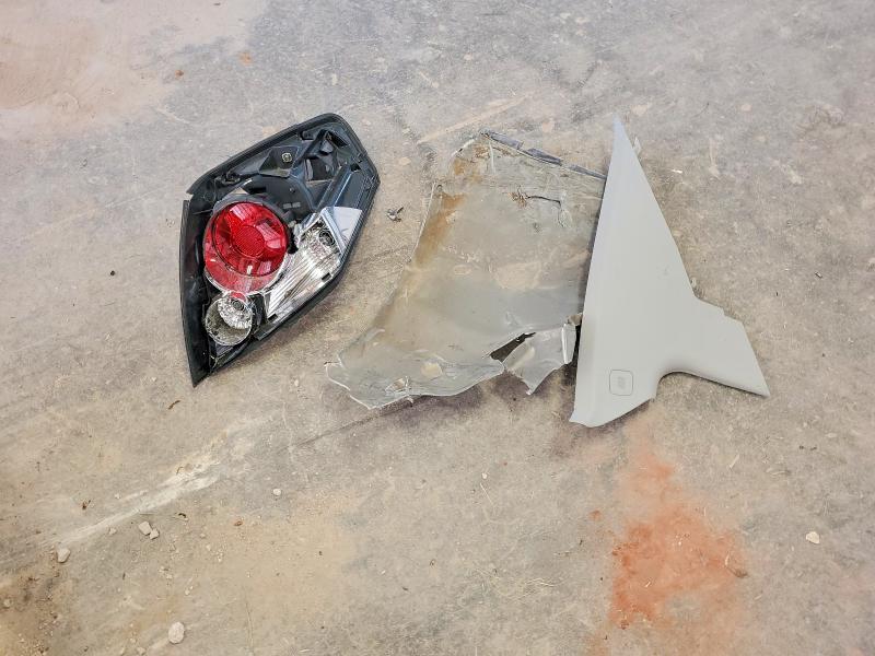 2011 Nissan Alitma მანქანა იყიდება აუქციონზე, vin: 1N4AL2AP4BN425462, აუქციონის ნომერი: 52823316