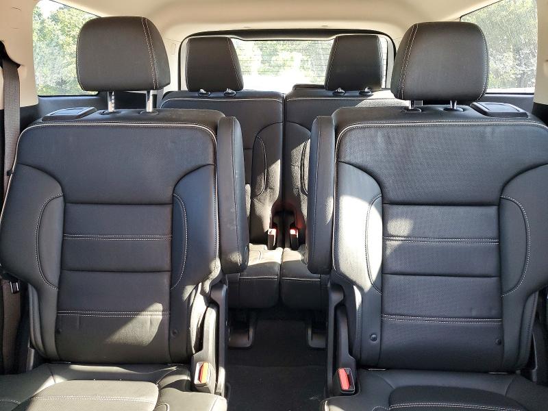 Продаж на аукціоні авто 2023 Gmc Acadia, vin: 1GKKNPLS9PZ229822, номер лоту: 53345046