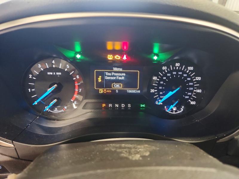 55177716 :رقم المزاد ، 3FA6P0HD2ER259339 vin ، 2014 Ford Fusion مزاد بيع