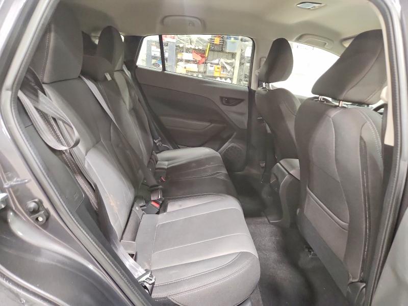 2026 Subaru Crosstrek მანქანა იყიდება აუქციონზე, vin: 4S4GUHB6XT3731391, აუქციონის ნომერი: 54718116