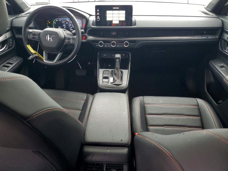 Aukcja sprzedaży 2026 Honda Cr-v, vin: 5J6RS6H8XTL007050, numer aukcji: 52444786