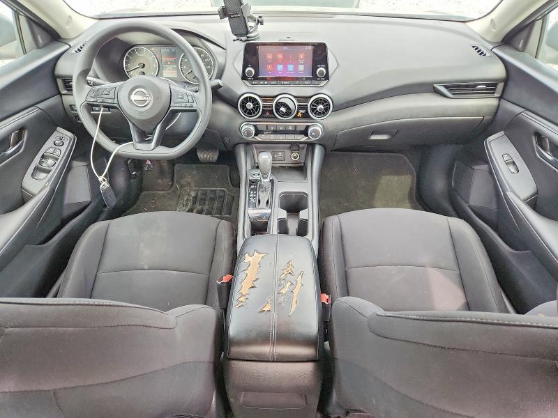 Aukcja sprzedaży 2024 Nissan Sentra, vin: 3N1AB8BV3RY279620, numer aukcji: 54439166
