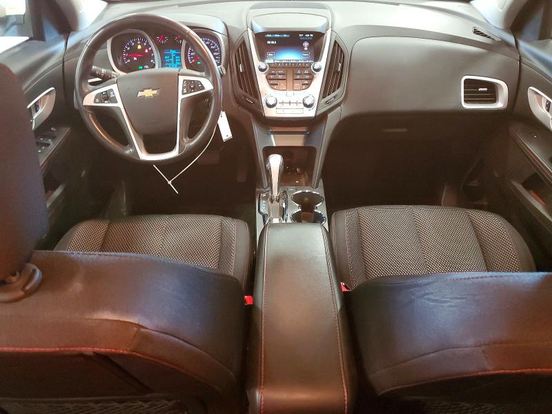 Продажа на аукционе авто 2014 Chevrolet Equinox, vin: 2GNALCEKXE6144491, номер лота: 53738776