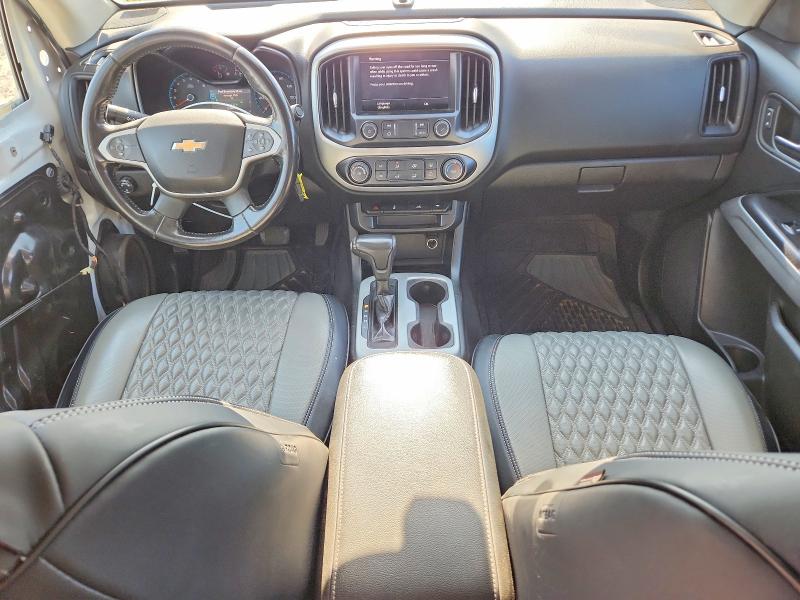 Продаж на аукціоні авто 2019 Chevrolet Colorado, vin: 1GCGSCEN4K1240311, номер лоту: 53236166