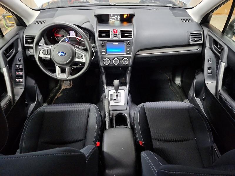 Aukcja sprzedaży 2018 Subaru Forester, vin: JF2SJABC8JH552661, numer aukcji: 53934796