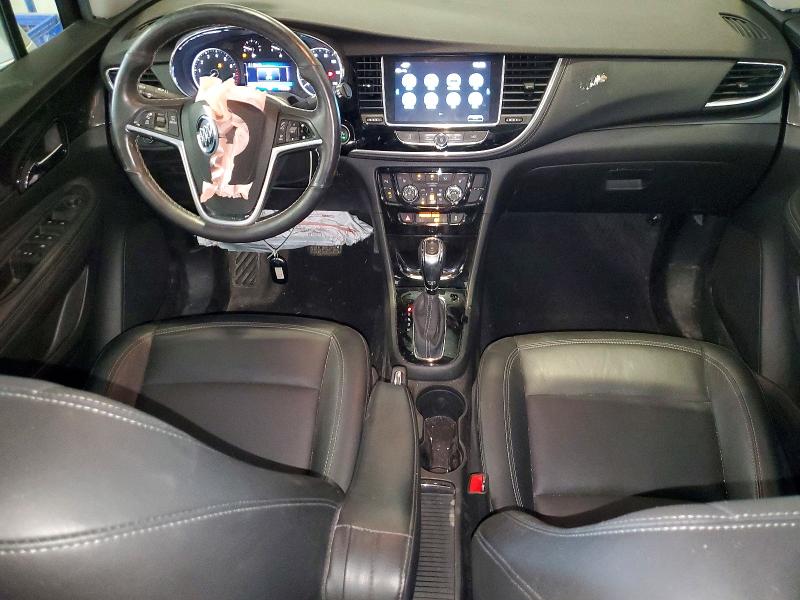 Aukcja sprzedaży 2019 Buick Encore, vin: KL4CJGSMXKB950886, numer aukcji: 55561346