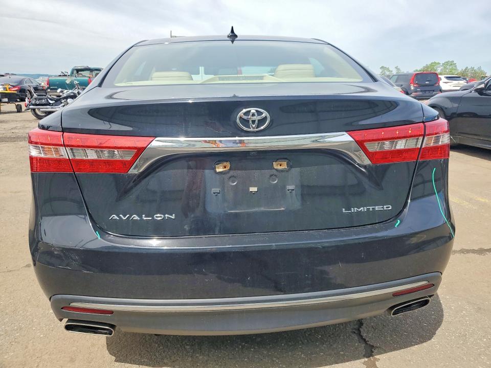 2017 Toyota Avalon მანქანა იყიდება აუქციონზე, vin: 4T1BK1EB3HU262906, აუქციონის ნომერი: 54780516