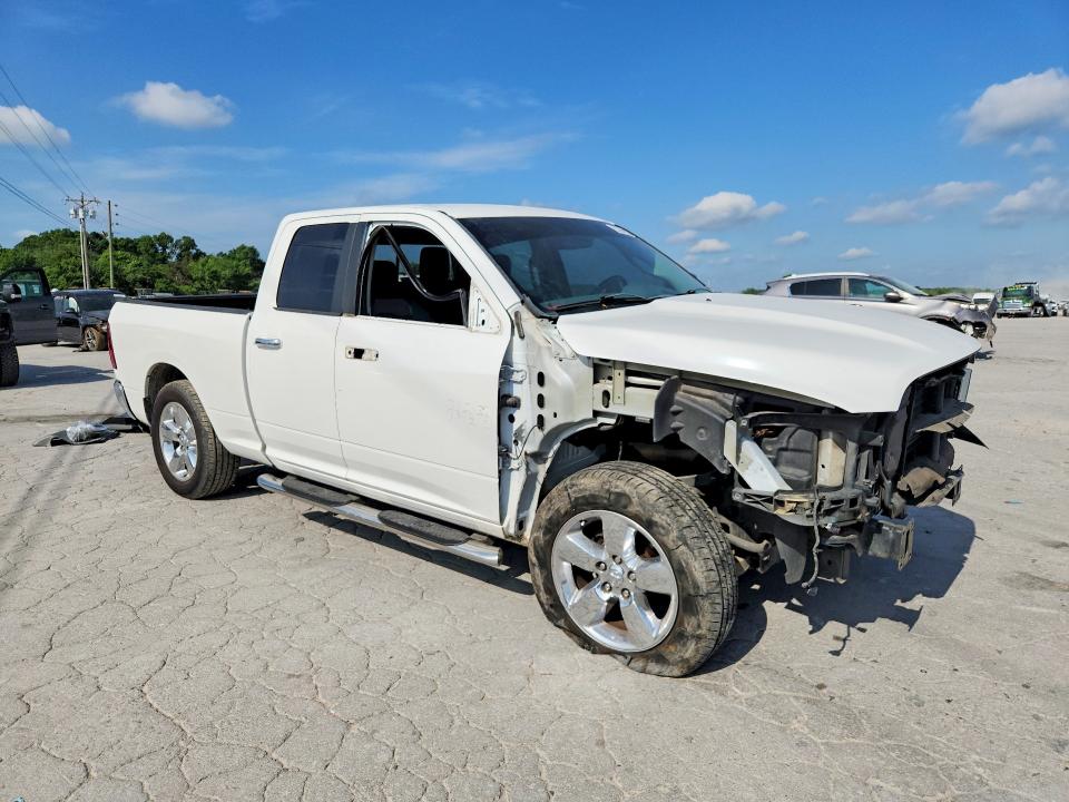53249836 :رقم المزاد ، 1C6RR6GT0ES364261 vin ، 2014 Ram 1500 مزاد بيع